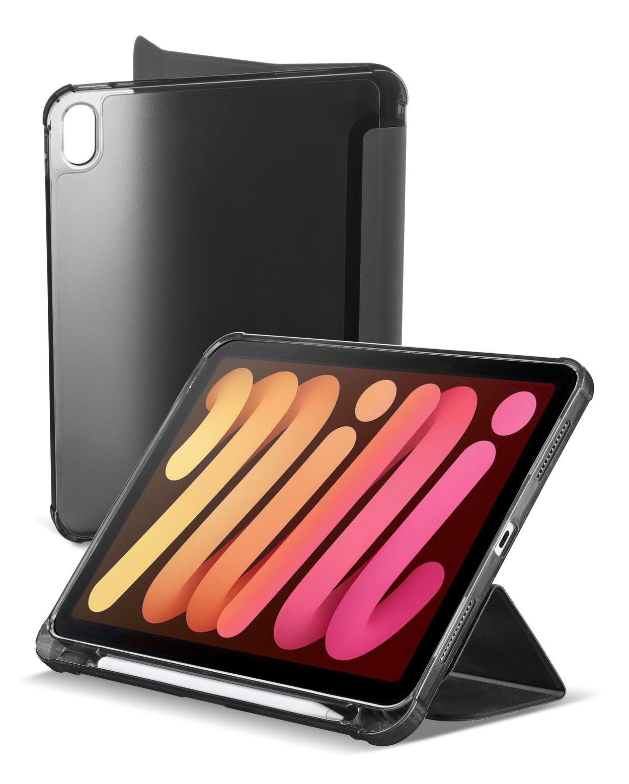Cellularline Folio - iPad Mini 8 (2026)