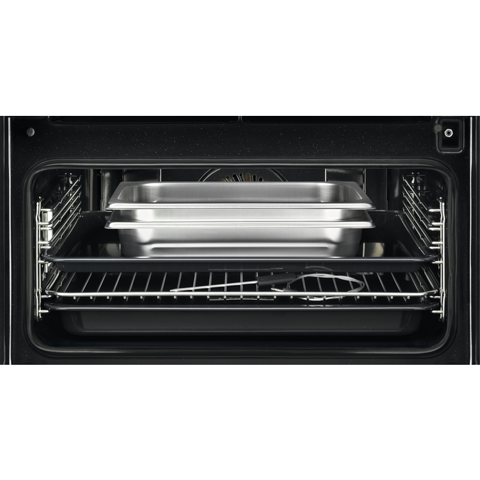 AEG KSE782220M 43 L Stainless steel – image 4