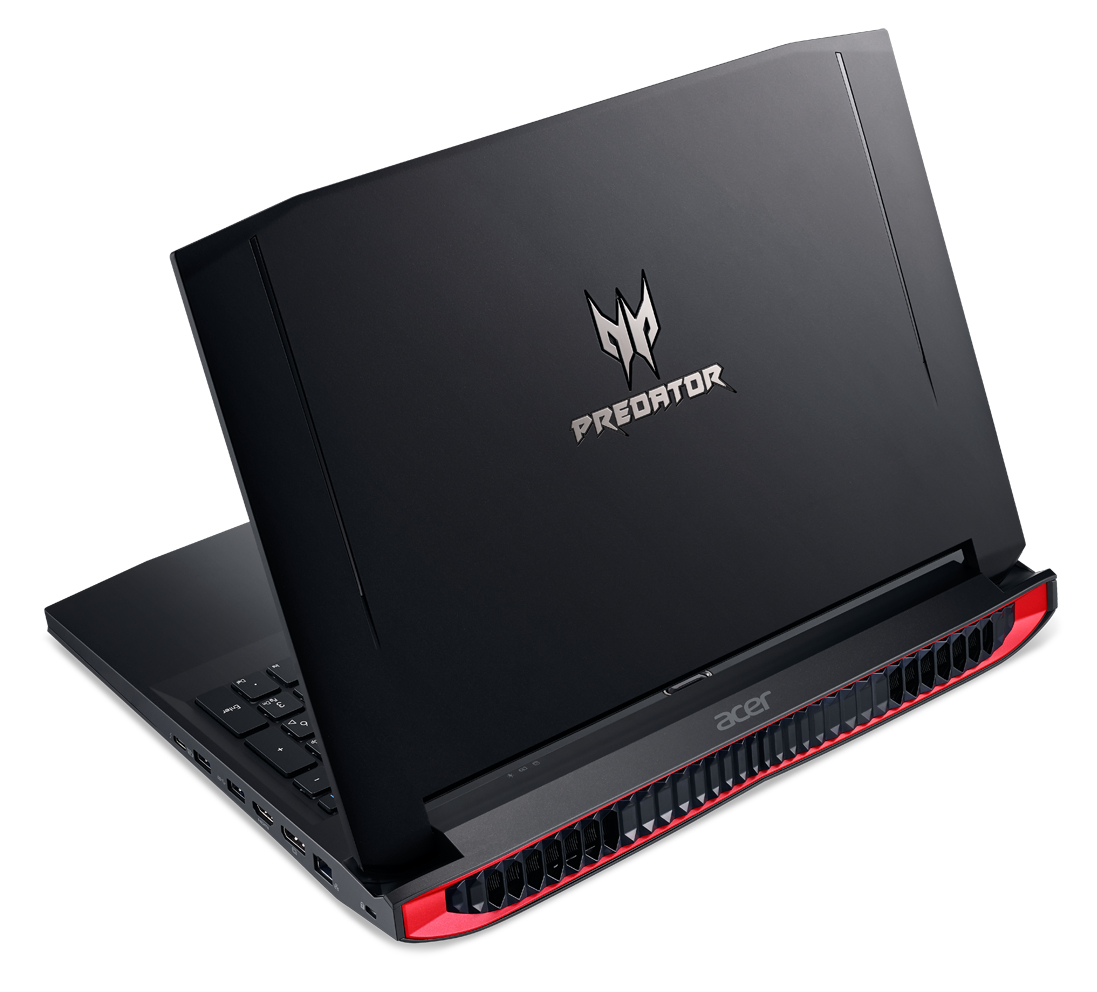 Acer Predator 15 G9-591-76CF Intel® Core™ i7 i7-6700HQ Laptop – image 7