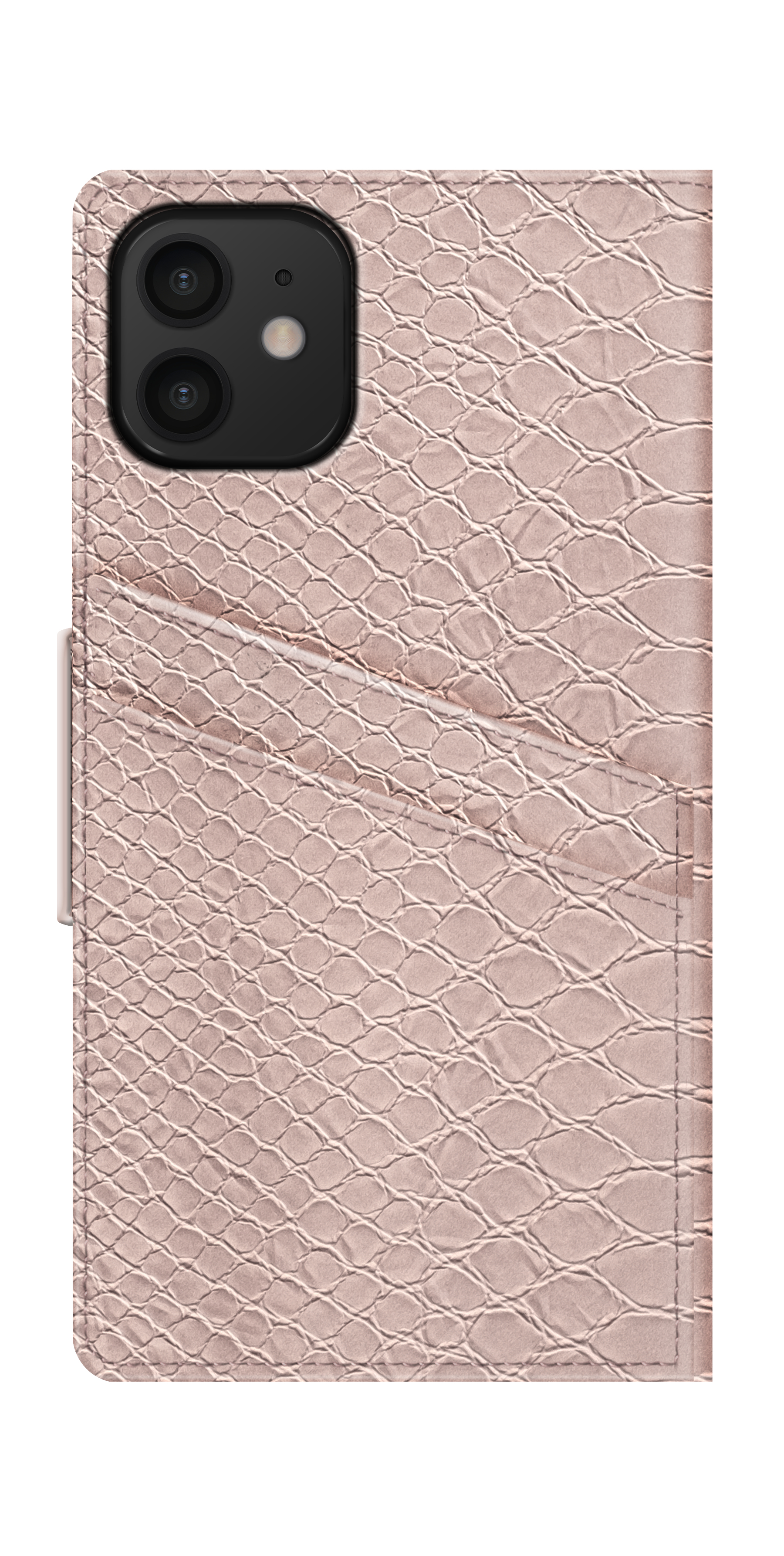 iDeal of Sweden Atelier Wallet iPhone 12/12P Lotus Snake – image 2