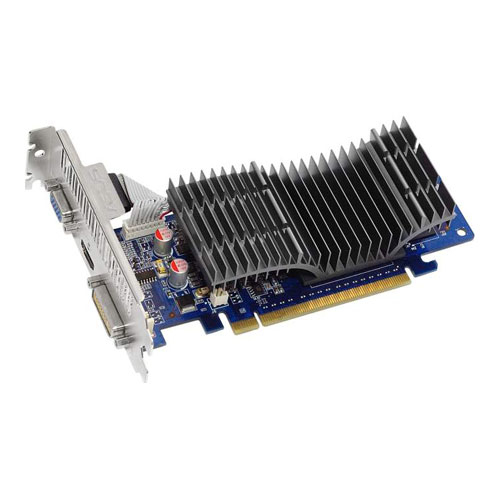 ASUS EN210 SILENT/DI/512M