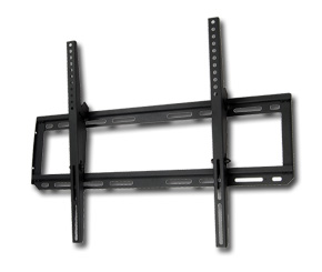 Lindy 40874 TV mount/stand Black