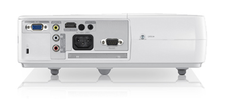 Samsung SP-M200S data projector 2000 ANSI lumens LCD WXGA (1280x800) – image 7