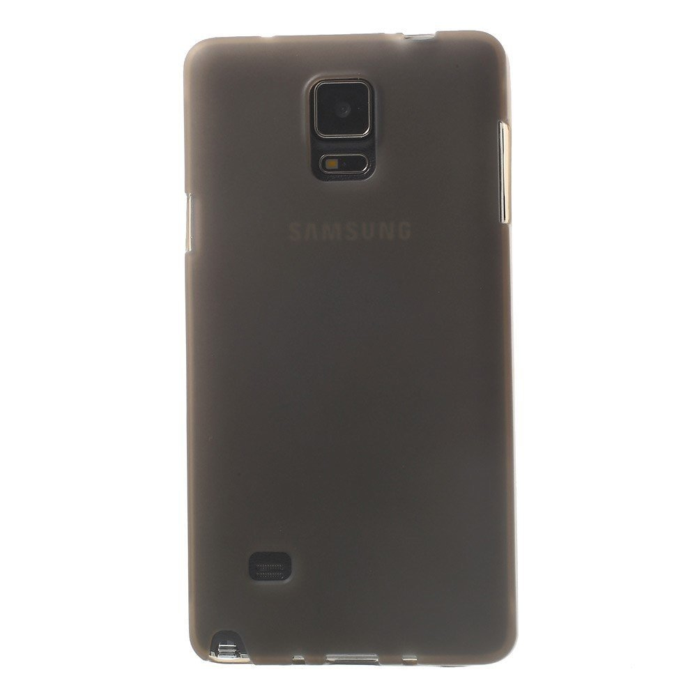 Samsung 0755563285424 mobile phone case Cover Black