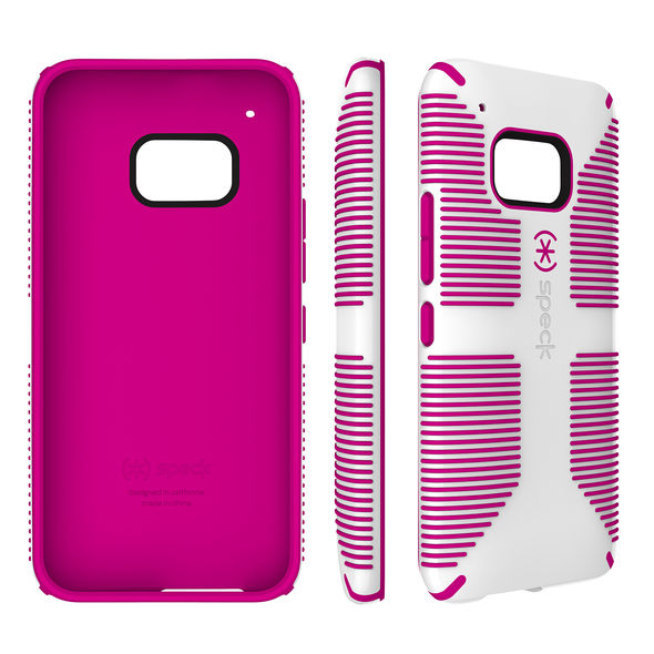 Speck SPK-A3910 mobile phone case Shell case Pink, White