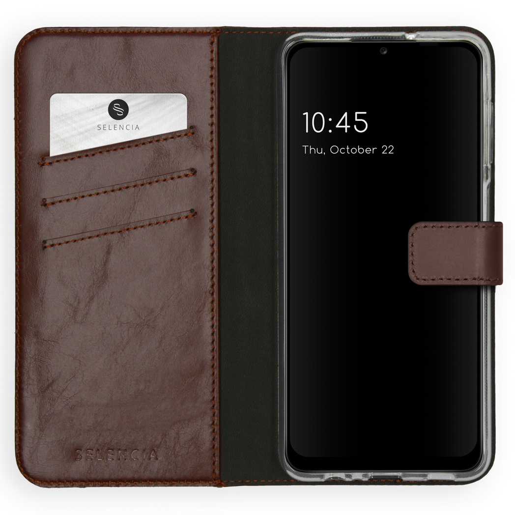 Selencia A125F43743005 mobile phone case – image 1