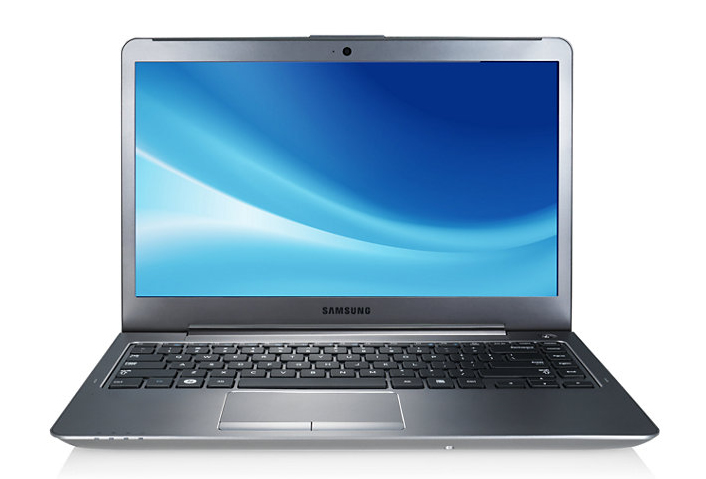 Samsung 5 535U4X-S01ID AMD A8 A8-4555M Laptop