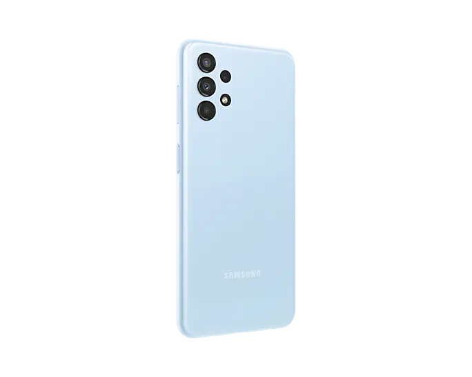 Samsung Galaxy A13 SM-A135FLBKEUC smartphone – image 5
