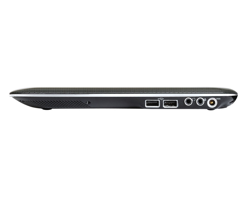 MSI X-Slim Series X360-i5247W7B Intel® Core™ i5 i5-520UM Laptop – image 3