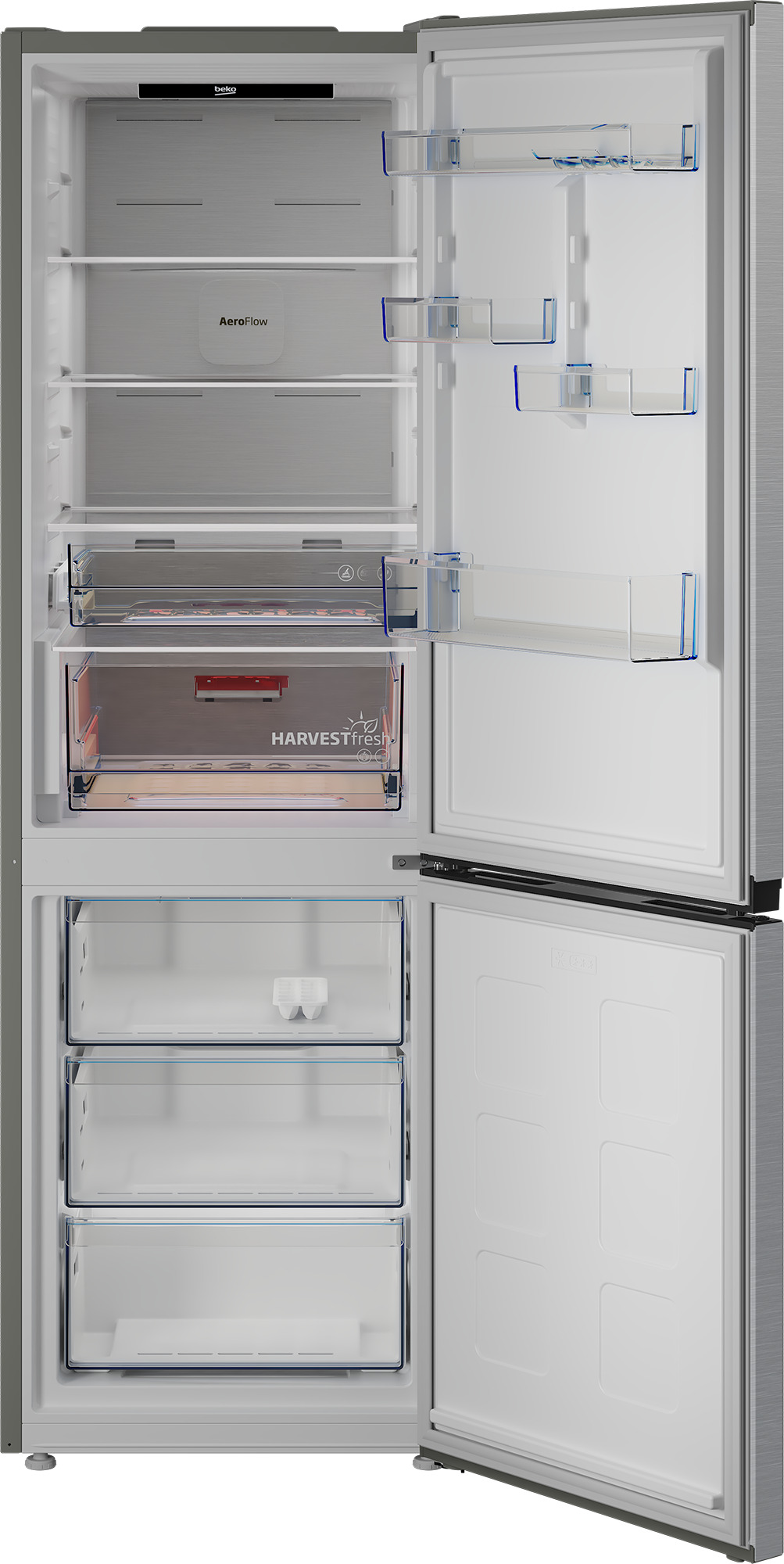 Beko B5RCNA375HXB2 Freestanding – image 3