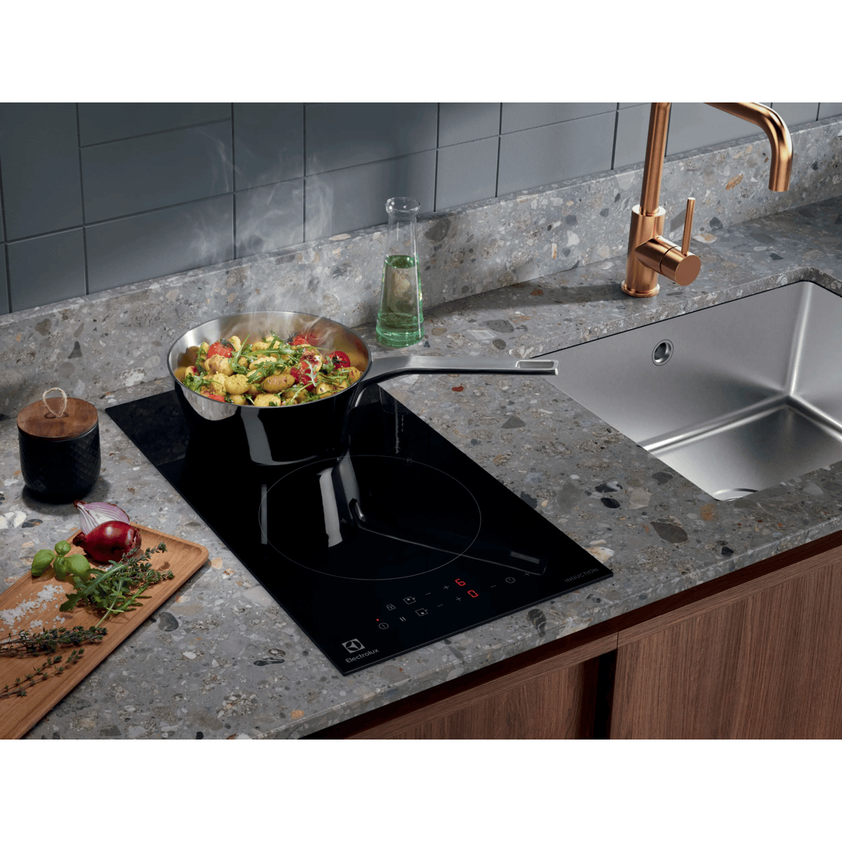 Electrolux LIT30231C Black Built-in – image 9