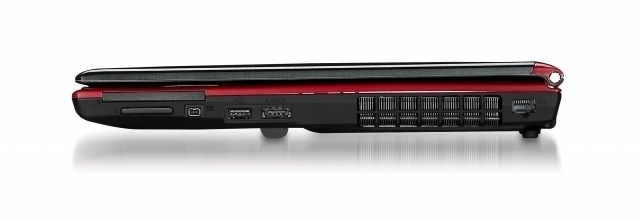 MSI Megabook GX623-6543W7P – image 9