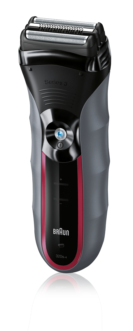 Braun Series 3 320-4 – image 3