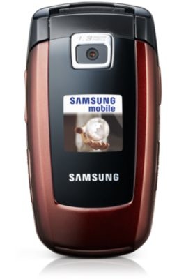 Samsung SGH-Z230 90 g