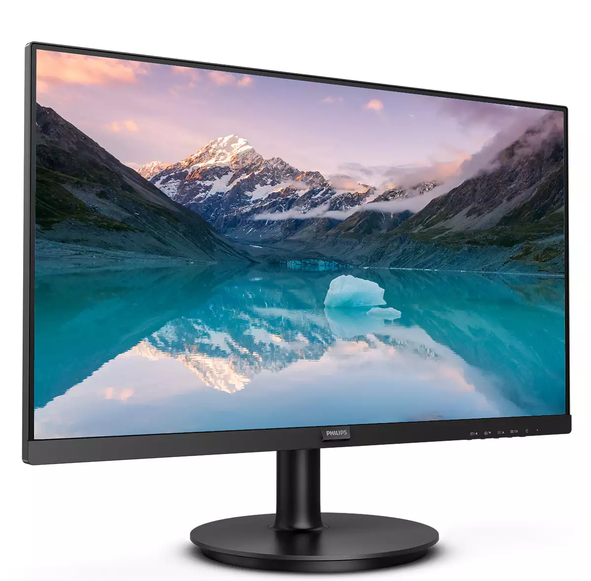 Philips S Line 241S9/74 computer monitor – image 6