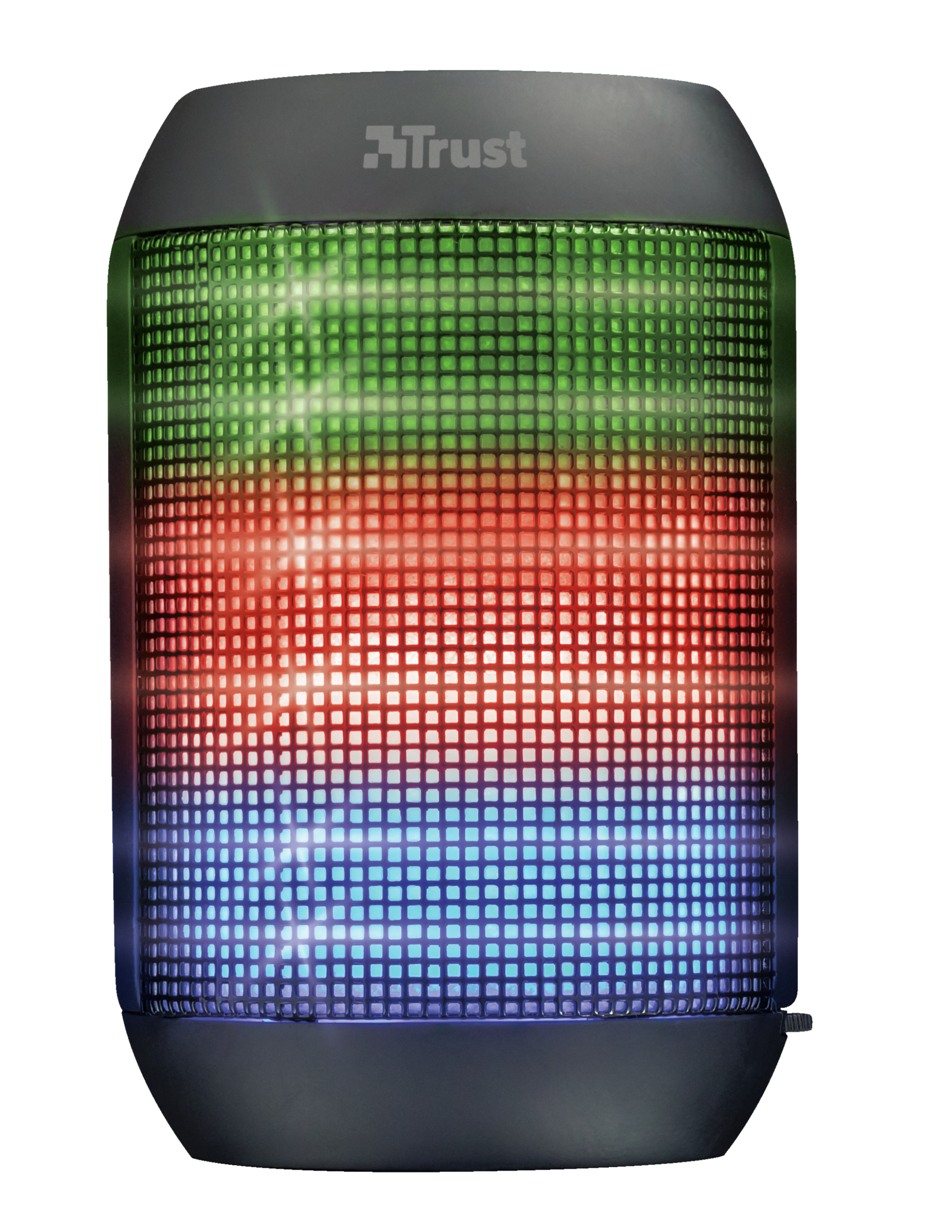 Trust 21967 portable/party speaker Stereo portable speaker Black