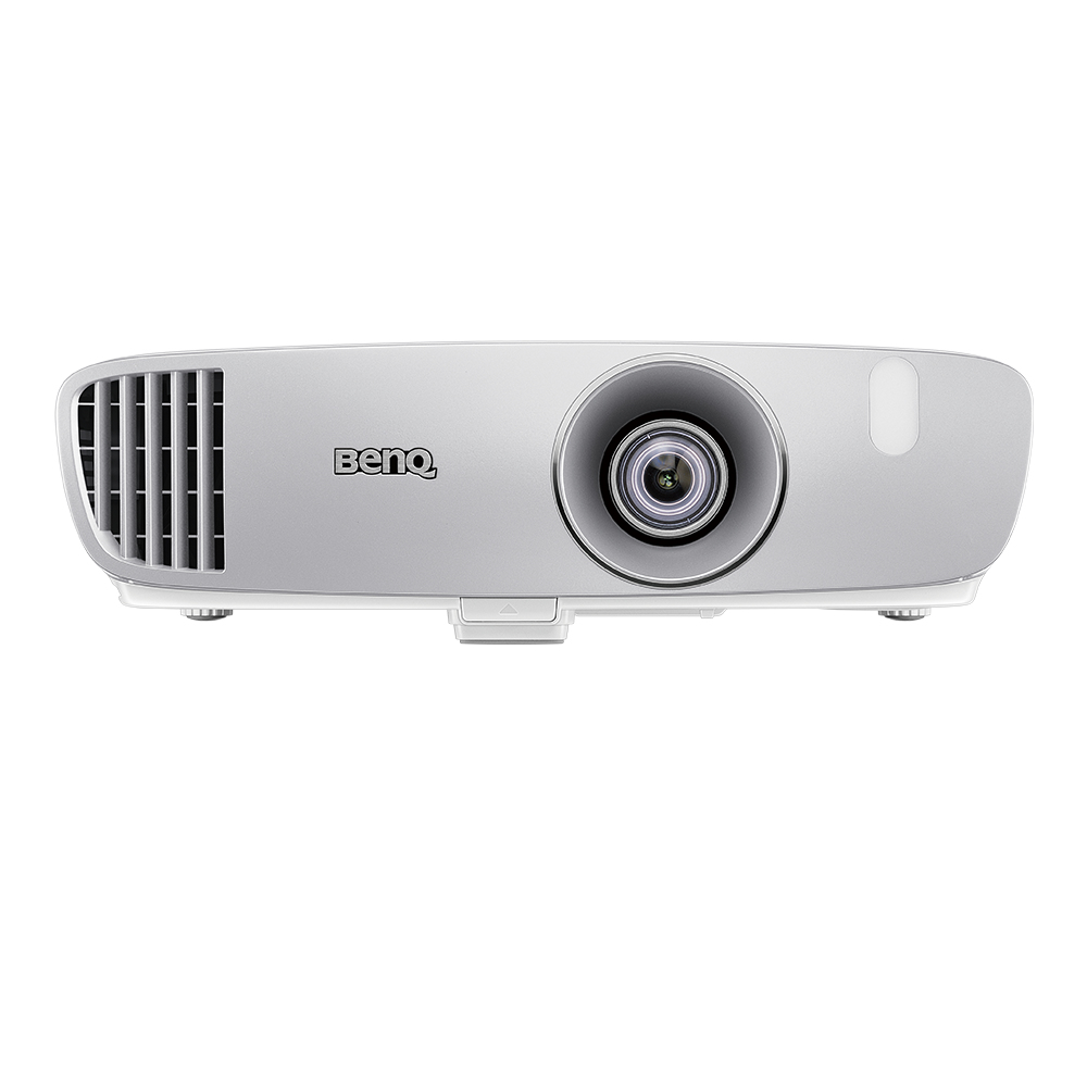 BenQ W1120 Standard throw projector 2200 ANSI lumens DLP 1080p (1920x1080) 3D White – image 1