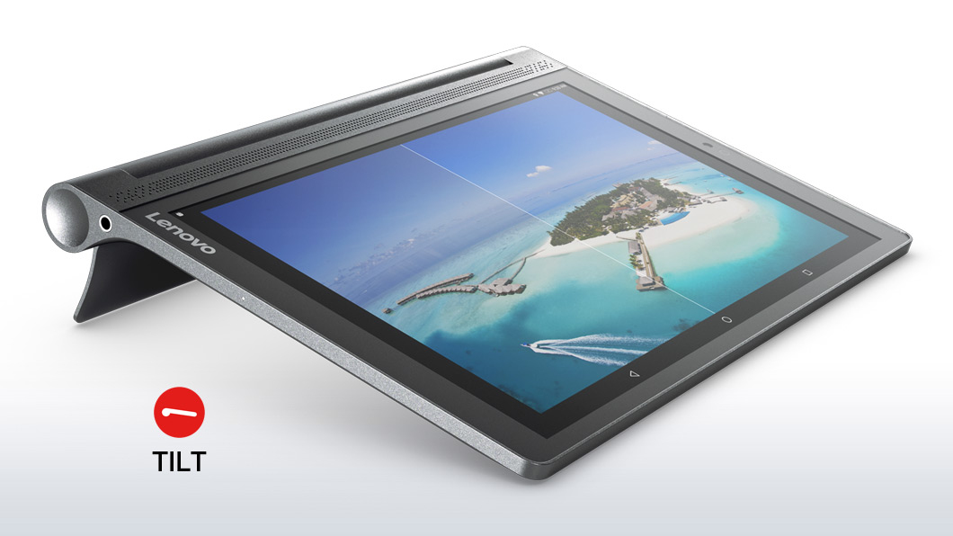 Lenovo Yoga Tablet Plus Snapdragon – image 6