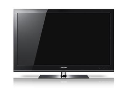 Samsung LE-46B750U1PXZG TV – image 1