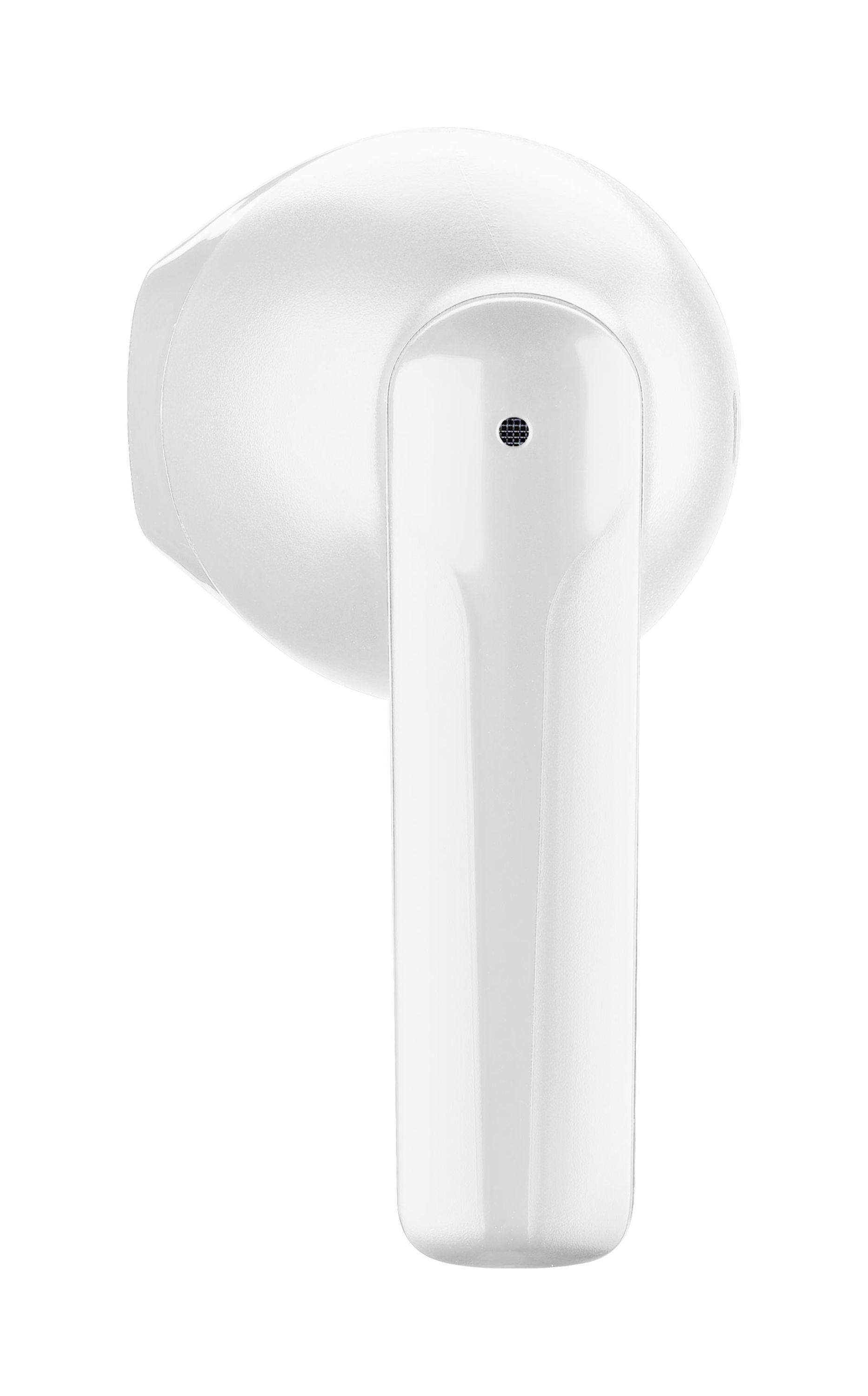 Cellularline WIZY Bluetooth® Earphones with elegant, compact design – image 3