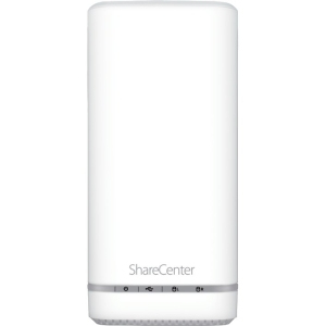 D-Link DNS-327L NAS/storage server Desktop Marvell
