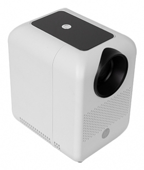 HP Projektoren Standard throw projector 100 ANSI lumens LCD 720p (1280x720) White – image 2