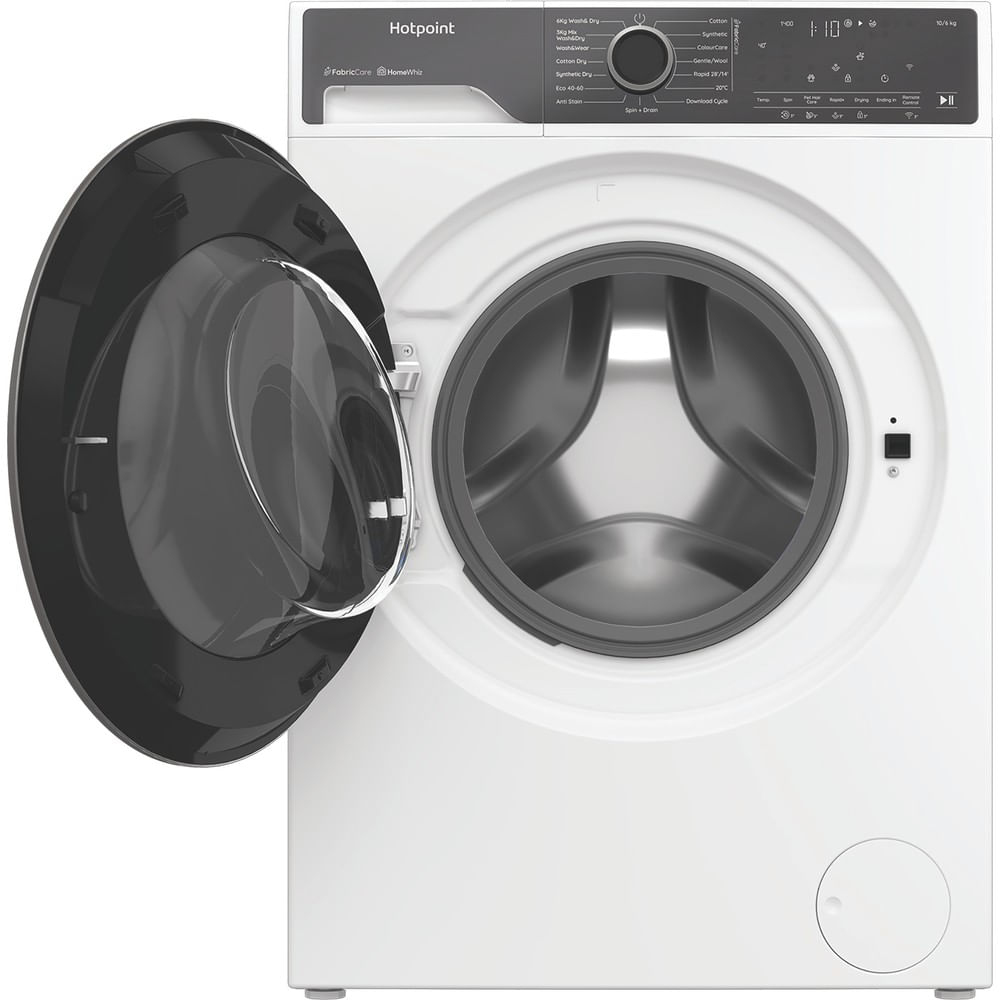 Hotpoint HPD 1093 CARE UK – image 4