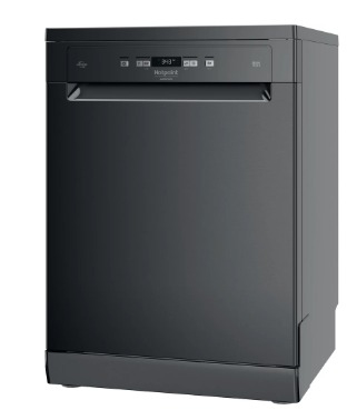 Hotpoint HFC 3T141 WC SB – image 2