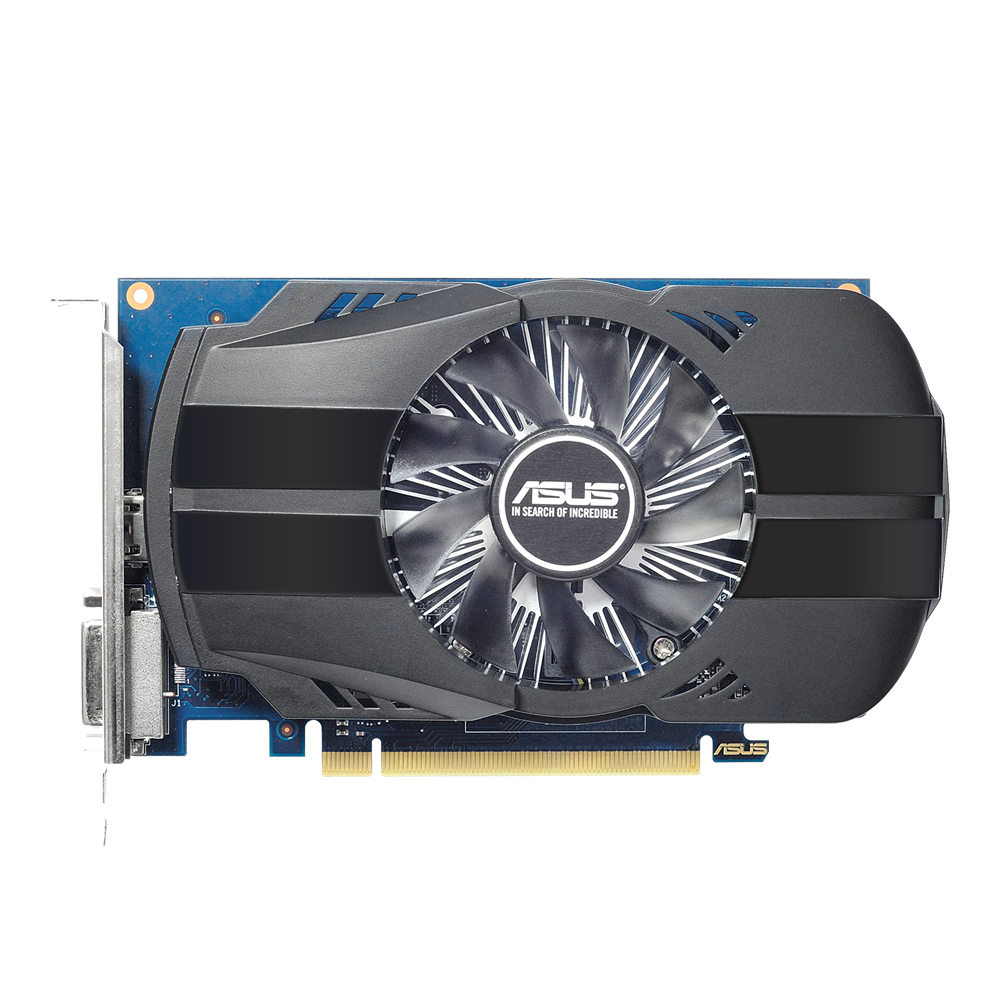 ASUS GeForce GT 1030 OC edition – image 1