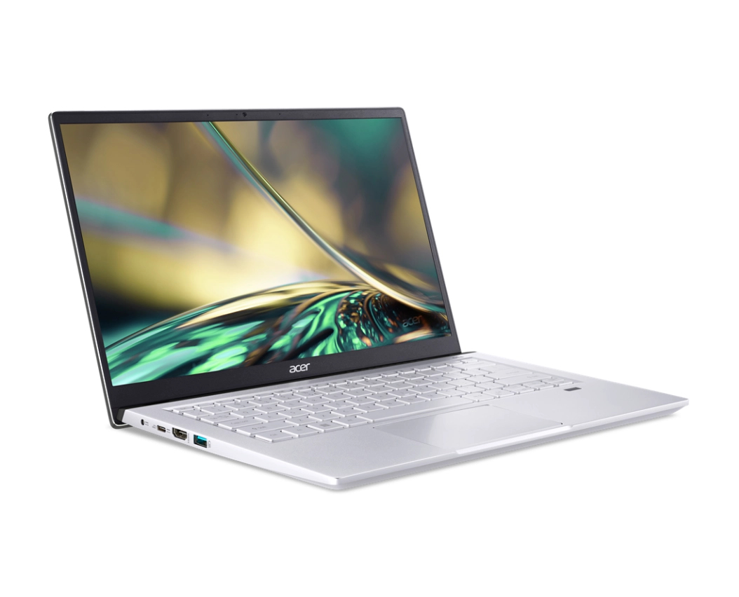Acer Swift SFX14-42G-R2BR AMD Ryzen™ 7 5825U Laptop – image 2