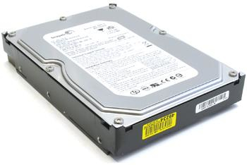 Seagate 7200.9 400GB PATA