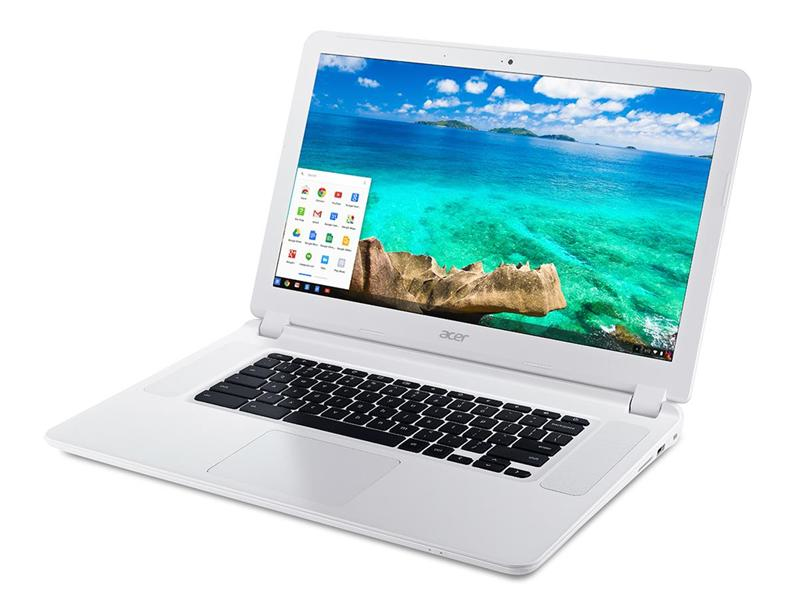 Acer CB5-571-C4E4 Intel® Celeron® 3205U Chromebook