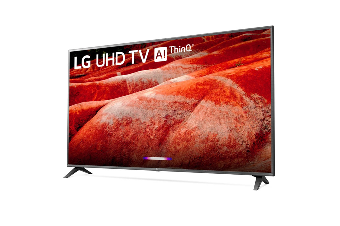 LG 75UM7570PUD TV – image 2