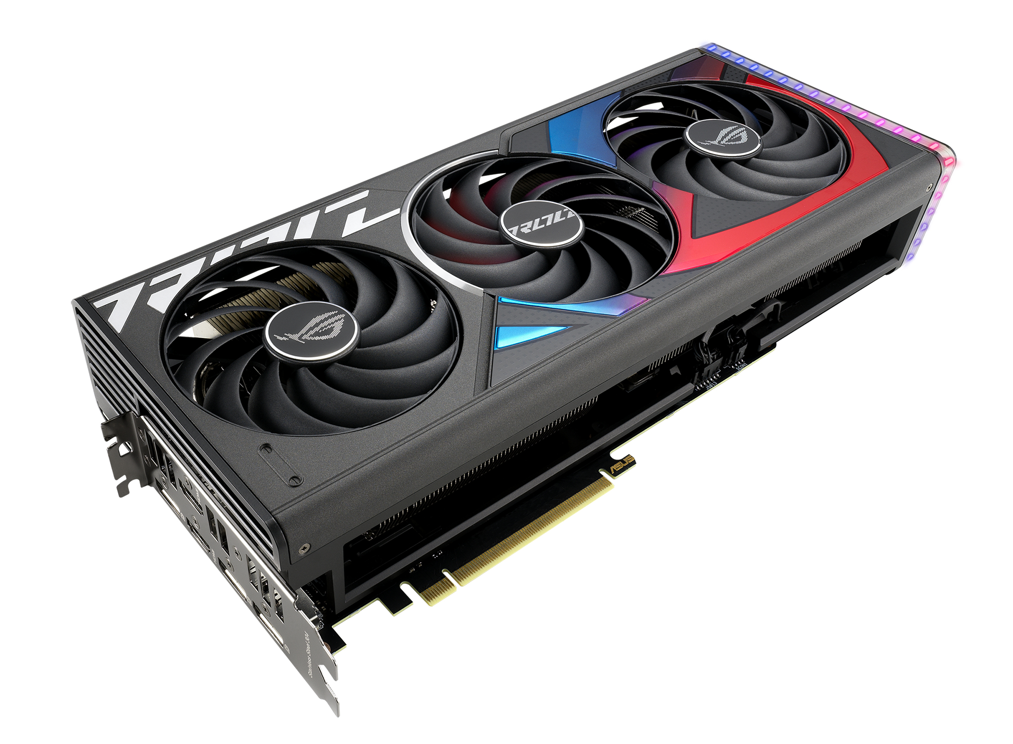 ASUS ROG -STRIX-RTX4070TI-12G-GAMING NVIDIA GeForce RTX 4070 Ti – image 9