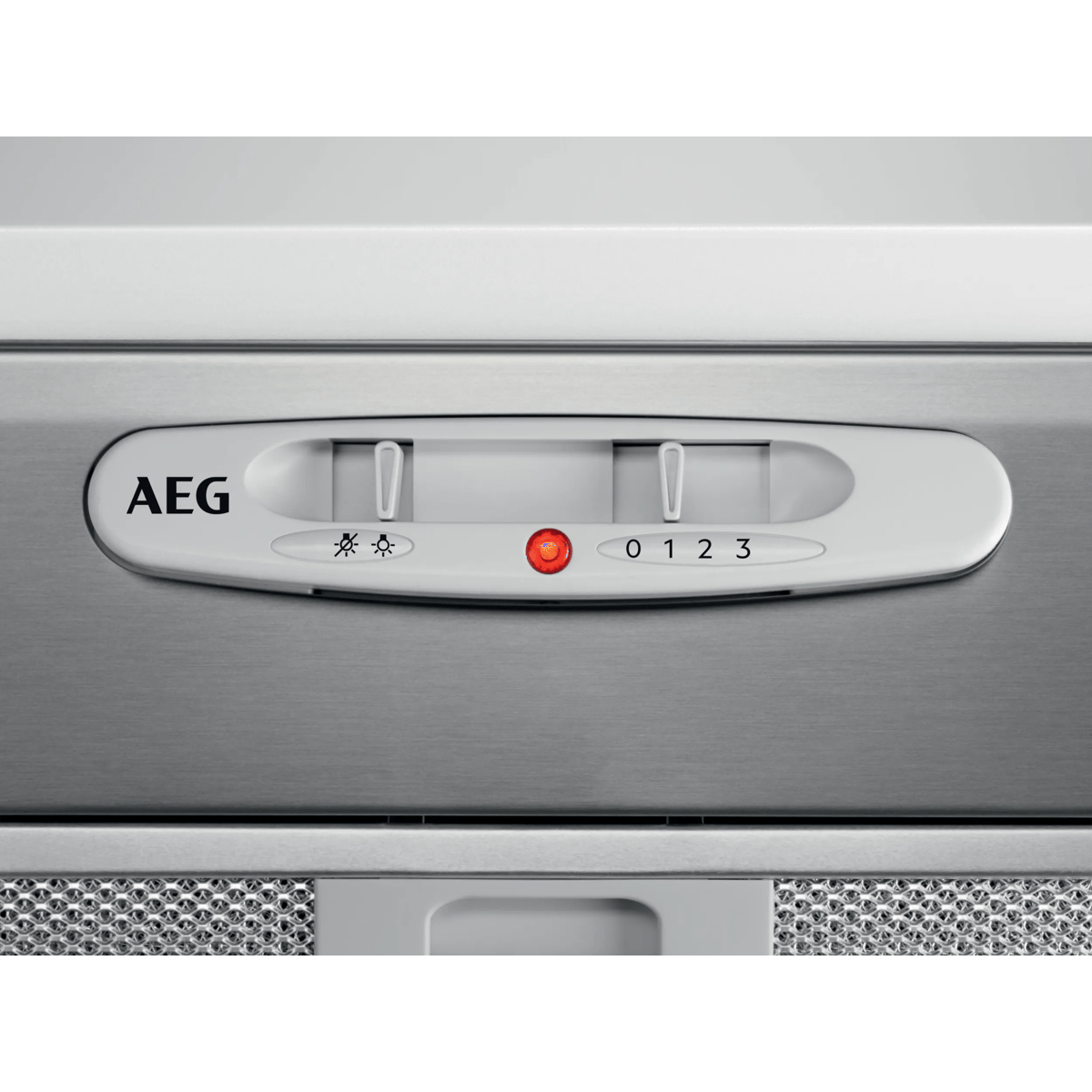 AEG DGB2531M Built-in Stainless steel 440 m³/h – image 4