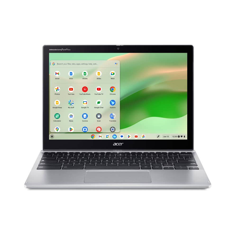 Acer Chromebook CP312-1H-C2YD Intel® N N100 – image 1