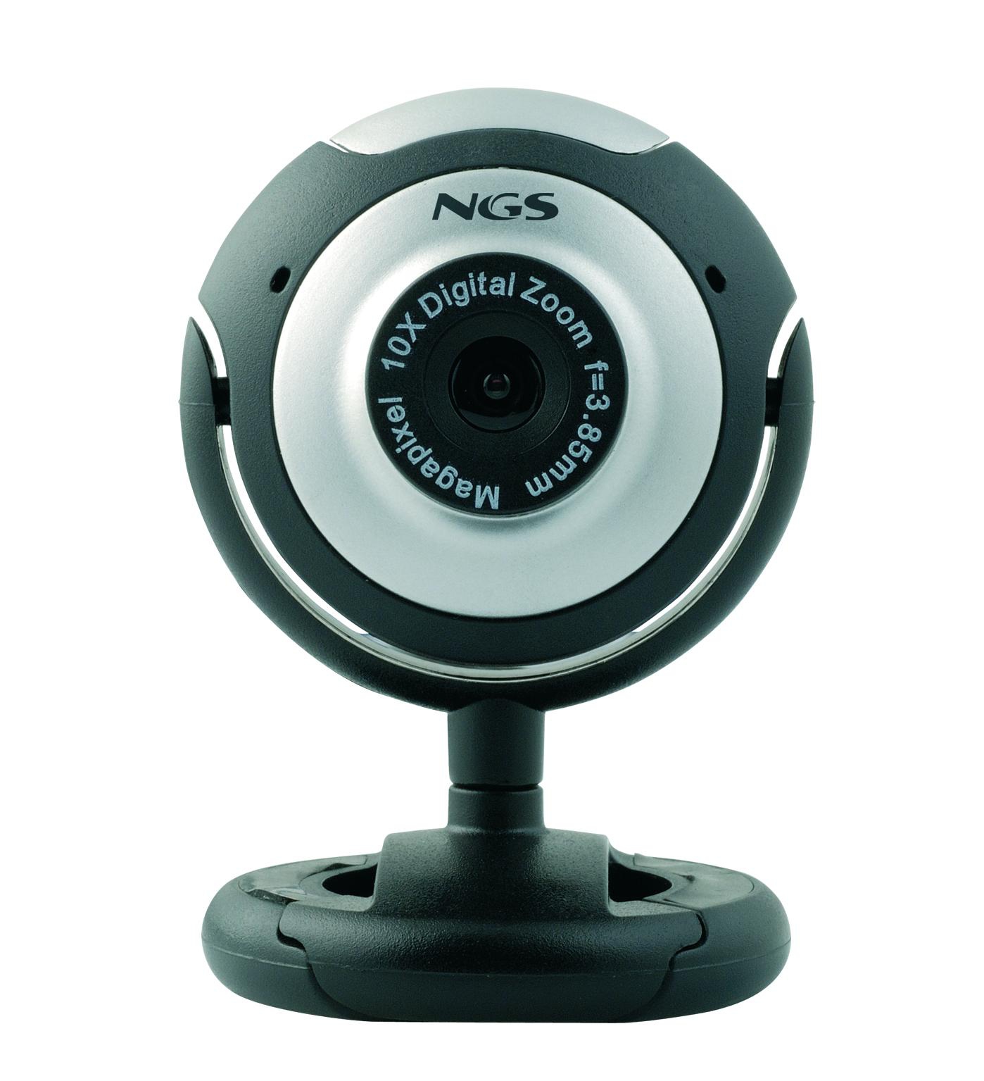 NGS XpressCam300 webcam – image 2