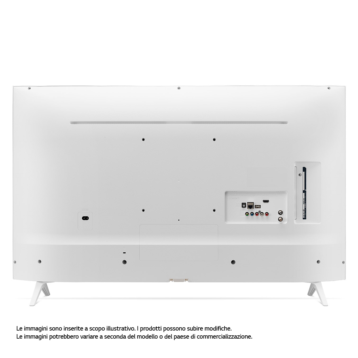 LG 43UN73906LE.AEUD TV – image 4