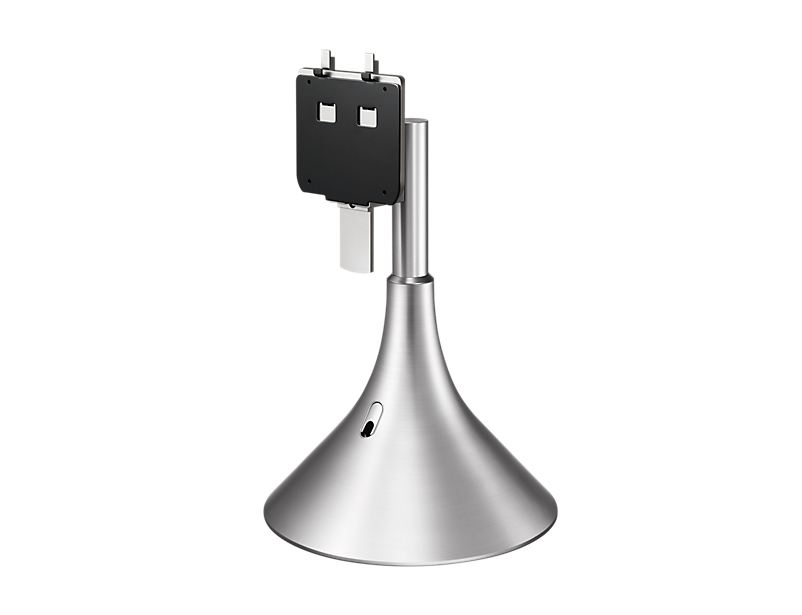 Samsung VG-SGSM11S 165.1 cm (65") Silver – image 2