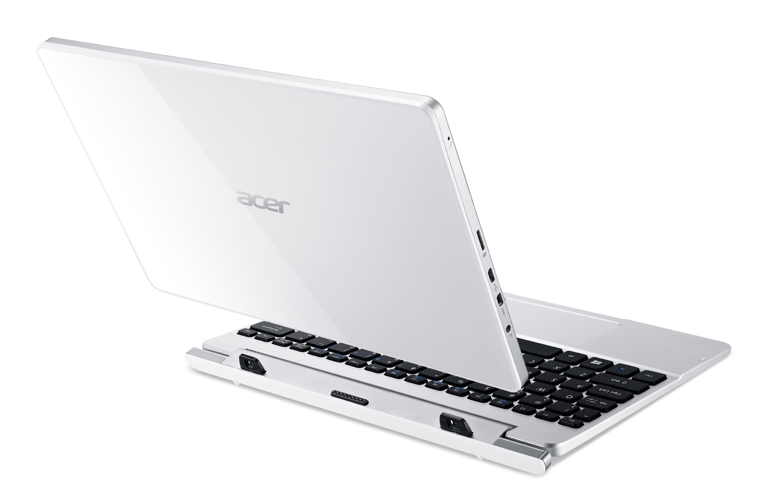 Acer Aspire Switch 10 SW5-015-15MT Intel Atom® Z3735F Laptop – image 6
