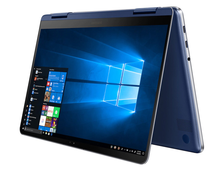 Samsung 9 Pen NP950SBE Intel® Core™ i7 i7-8565U Hybrid (2-in-1) – image 2