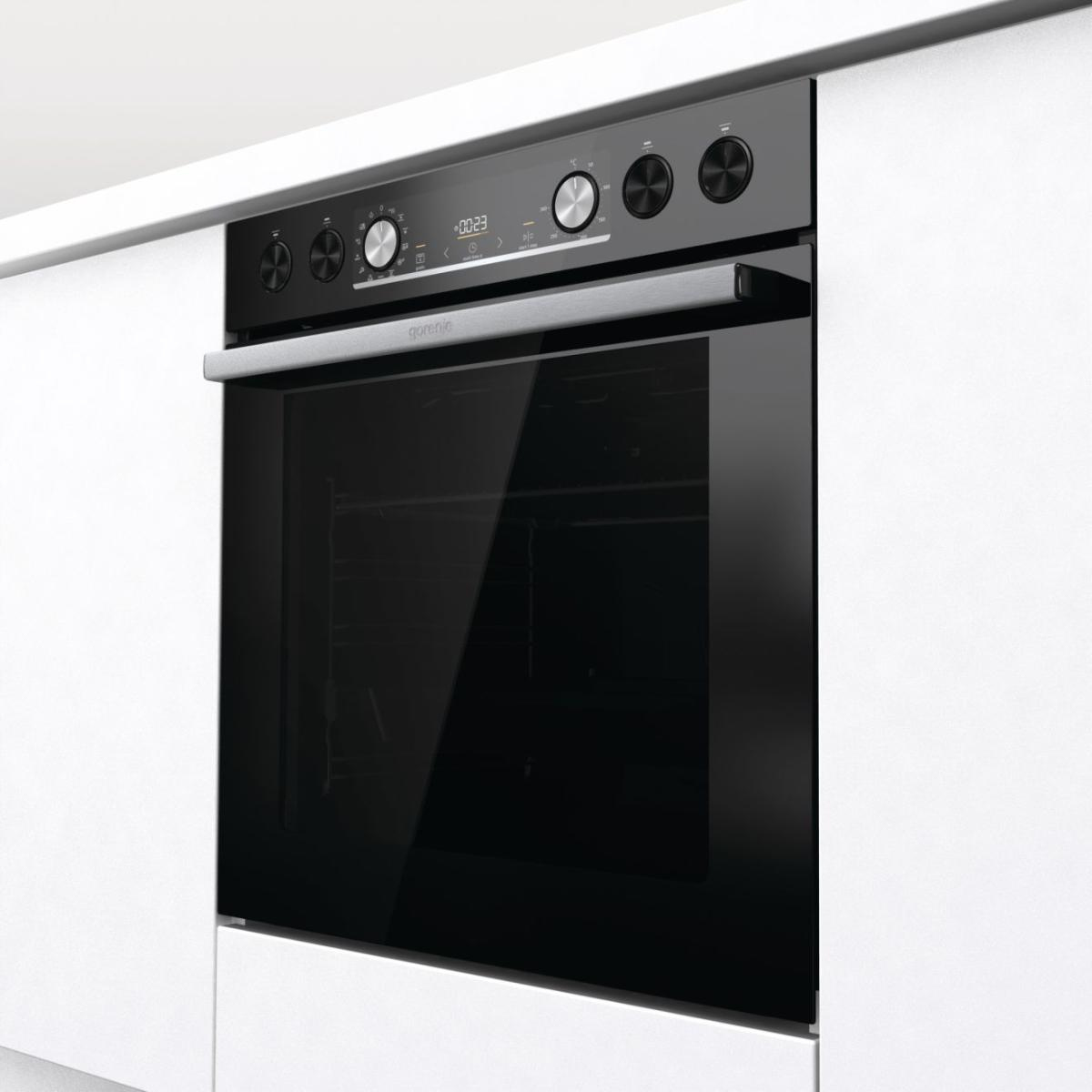 Gorenje G600 BCPX6737E05BG – image 3