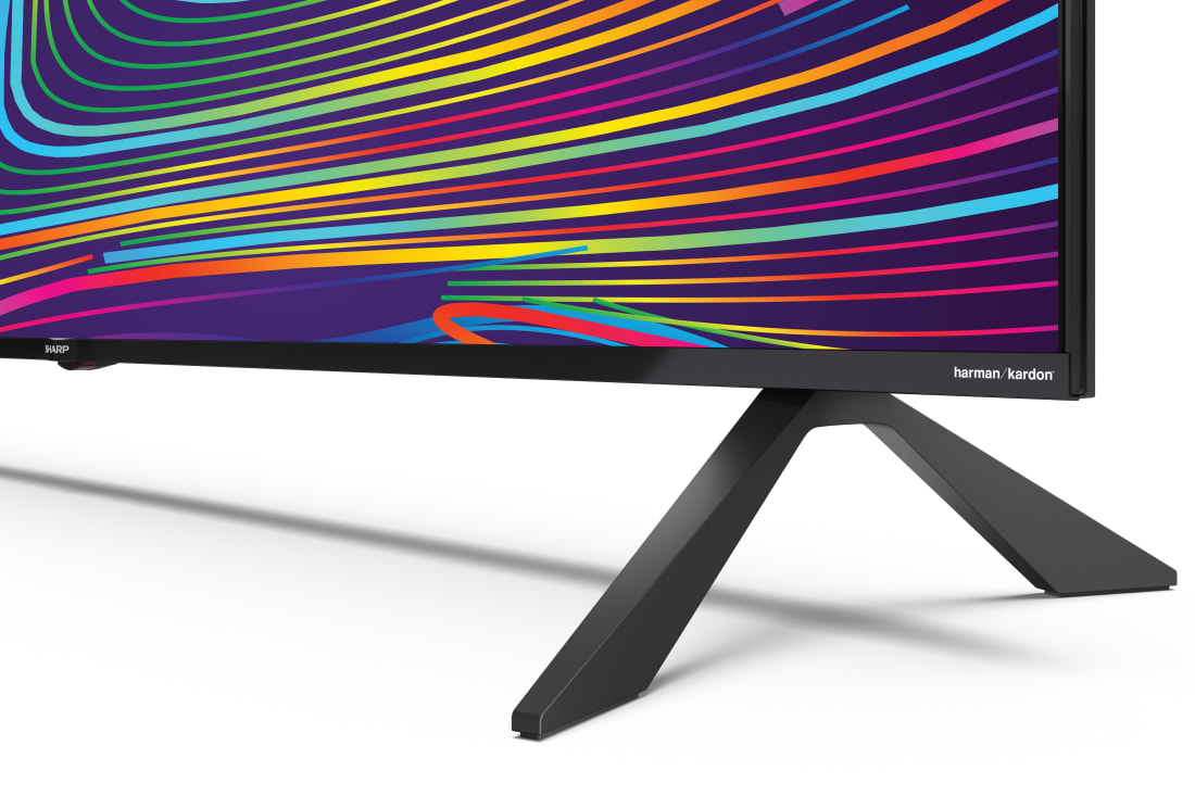 Sharp Aquos 70DN5EA TV – image 5