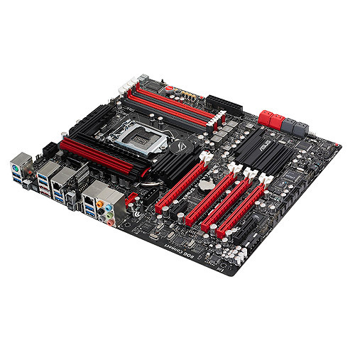 ASUS MAXIMUS IV Extreme – image 2