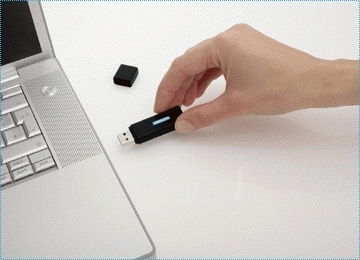 Freecom DataBar 1GB USB 2.0 2007 (bundel 11 stuks) – image 4