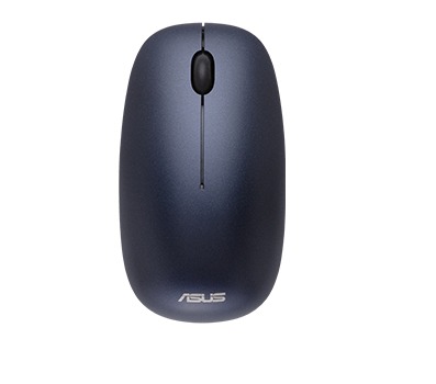 ASUS MW201C mouse Office Ambidextrous RF Wireless + Bluetooth Optical 1600 DPI – image 2