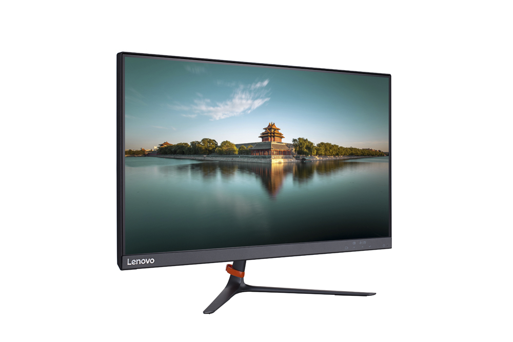 Lenovo LI2364d computer monitor – image 2