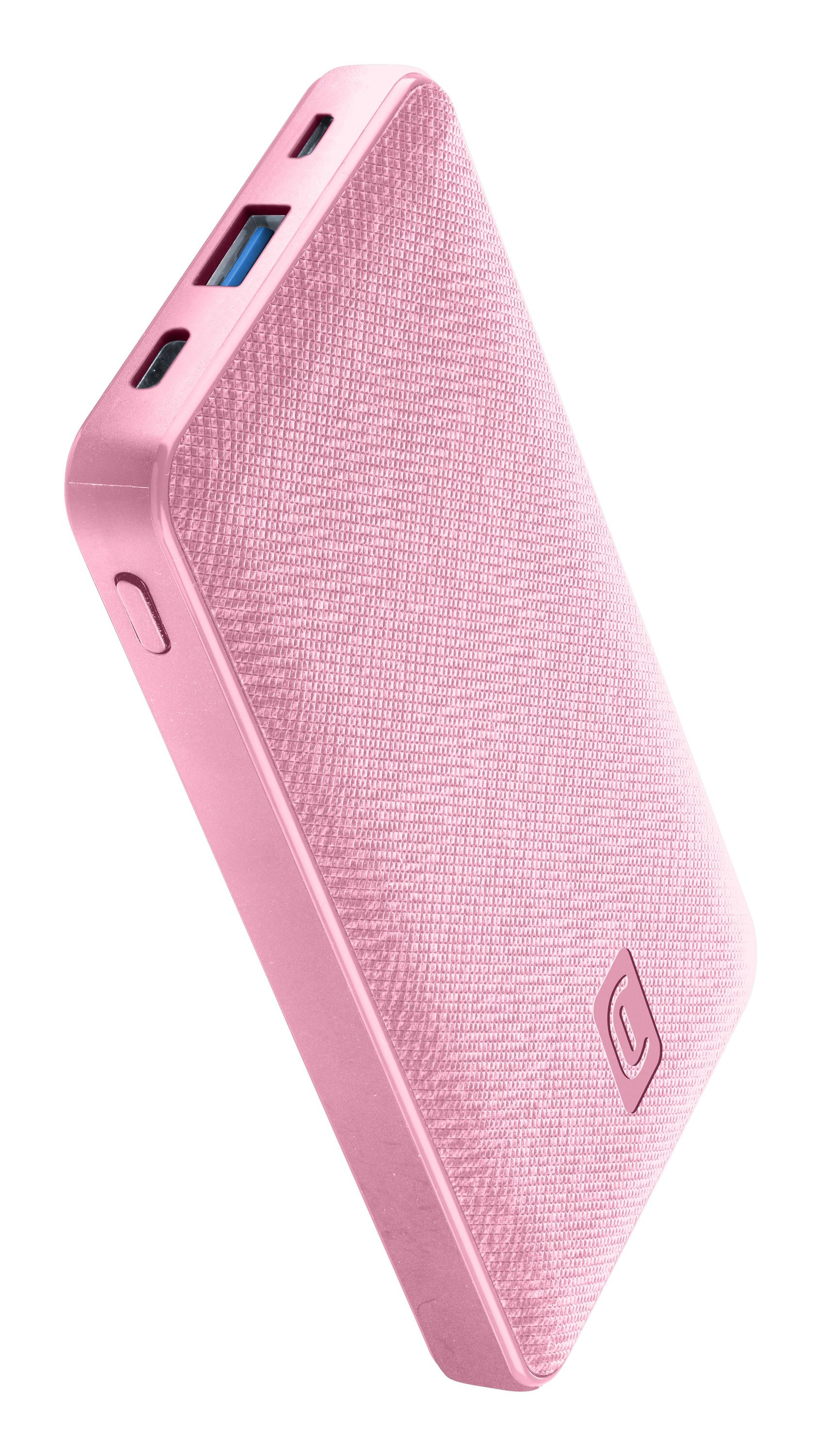 Cellularline Power Bank SHADE 10000