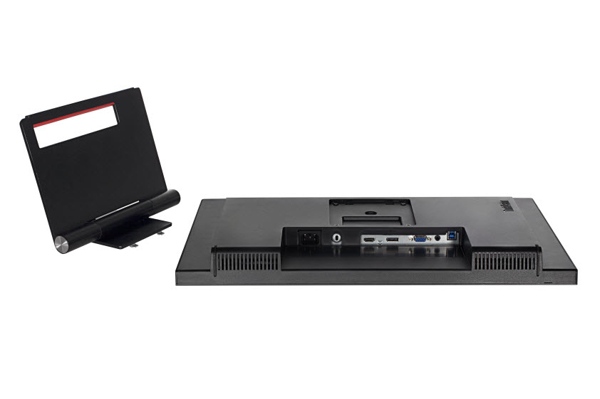 Lenovo ThinkVision T2364t computer monitor – image 3
