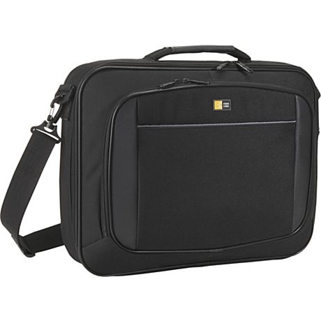 Case Logic VNC-15 40.6 cm (16") Messenger case Black